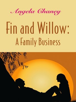 cover image of Fin and Willow